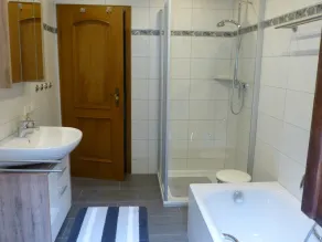 Nr. 1, Ferienwohnung für 2-4 Pers., ca. 72 m², 2 Schlafzimmer, Wohnküche, Terrasse - Image 3