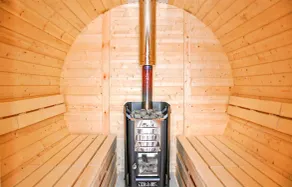 Amazing home in Goldlauter-Heidersbach with sauna - Image 2