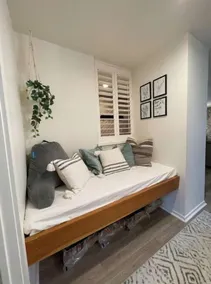 Clean modern farmhouse in Snowcreek with 4 minute walk to shuttle and preserve - Image 5