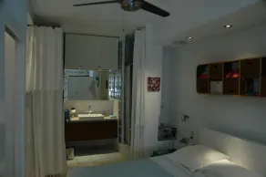 JULIA, modern tasteful artist house, old town Skopelos Mama Mia island - Image 4