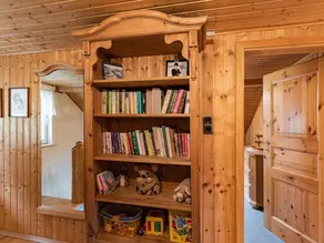 Panoramic Retreat in Thuringia - Image 3