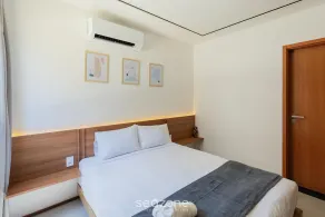 Apartments in Condo With Pool in Front of the Beach - NVB - Image 5