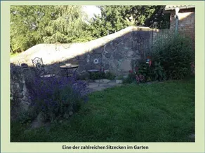 Vacation apartment 2 - Green idyll - Image 3