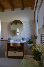 TYPISK VENETISK GARMHUS: 45min fra Gardasøen, Mantua, Verona og Venedig! - Image 3