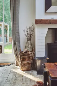 Albert Lodge - Luxury Cottages - Image 3