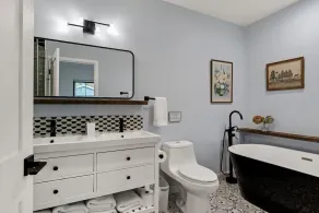 Luxury Lakefront Family Retreat | Pool, Pickleball, Hot Tub, Guest House & More - Image 4