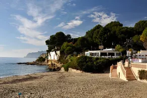 Fremragende lejlighed i privat bolig ved foden af havet - Image 4