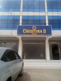 Christina D Hotel - Image 4