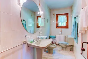 Casa Karma i Javea, sover 11 i 5 sovrum, full luftkonditionering, wifi och privat pool - Image 4