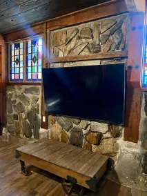 Vintage 1857~Stone & Beam Cellar - Image 2