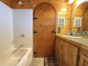 🚛FREE TRASH PICKUPPETS-FREE WIFI-SATELLITE TV-FIREPIT🔥-BBQ GRILL⭐️-ELK MEADOWS - Image 5