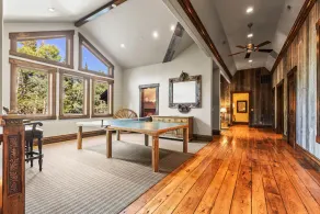 Moose Mgmt at White Pine 129: Pvt Estate-Pvt HotTub & Home Theater-Mountain view - Image 3