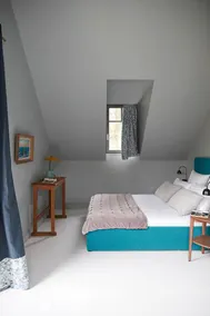 Charming cottage for 8 people in the heart of a wood by the sea - Image 4