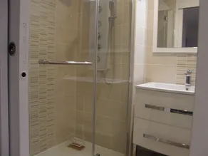 ENKELT SEA VIEW - komfort og ro -Appt \"Møbleret turist 4 STJERNER\" - Image 3