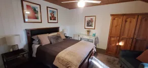 Peu Para Cottage Barossa - Image 3
