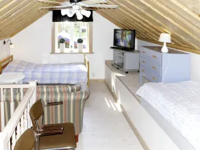 Chalet Nedre Gärdsjö by Interhome - Image 4