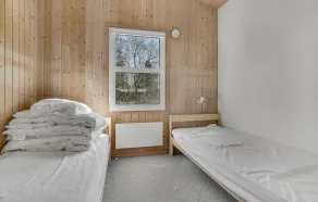 Stunning Home In Roslev With Sauna - Image 4