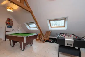 Villa '- Piscine Chauffée, Whirlpool' mit privatem Pool, privater Terrasse und Wi-Fi - Image 3
