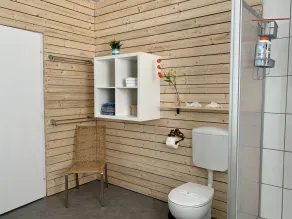 5 minutes from the OUTLET Large XL vacation business city family apartment for 6 guests - Image 5