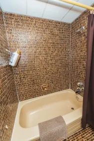 Spacious Suite by the Lake, Great Neighbourhood! FREE Airport Pick-up - Image 4