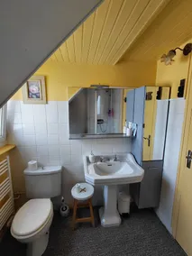 🌊 Ti Glaz - Île-Tudy – A charming home between the sea and the river - Image 2