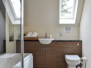 3 bedroom accommodation in Aboyne - Image 2