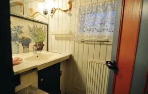 Accogliente casa a Östra Ämtevik con. - Image 3