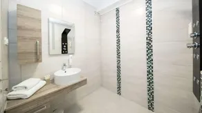 Apartments Relax, Lavanda Apartment 400 m to the beach, best choice for families - Image 3