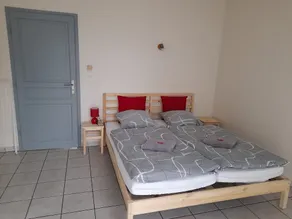 Bel Appartement 2 Pers Entre Strasbourg et Obernai - Image 5