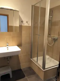 First floor apartment \"Strandhafer\" between village and bath - Image 3