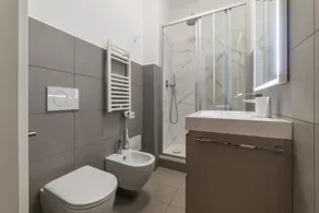 Trastevere Family's Apartment - Image 4