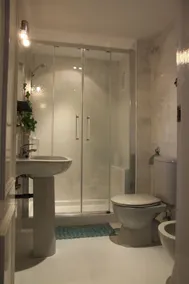 Torremolinos: Appartement avec jardin privé exclusif - Image 2