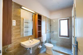 Holiday apartment with garden, just 100 meters from the beach - Image 3