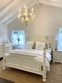 Pet Friendly Fenced Yard Beach House, Viking Stove, Pool, #beachybungalow - Image 4