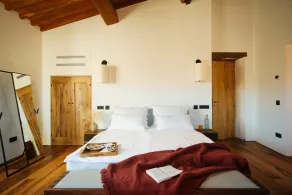 Villa em Radda In Chianti com 5 quartos e capacidade para 11 pessoas - Image 5