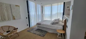 Ny moderne villa - SA TUNA udsigt, opvarmet spejl pool og aircondition - Image 4
