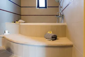 Istros Villa I, Pool, BBQ & Heated Spa Whirlpool - Image 3