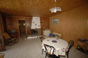 Ideal chalet for a family with 2 children. - Image 3