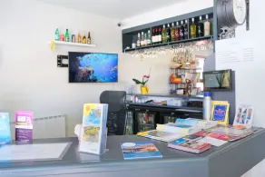 Cit'Hotel des 2 Golfs - Image 5