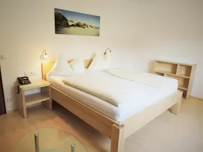 Double room Dependance - Golf-Tennis-Wellnesshotel Mori - Image 4