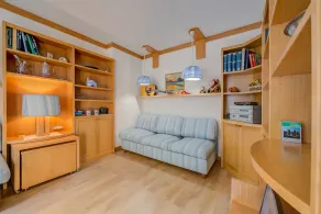 Appartamento Alpetta 37 Ski In - Ski Out - Happy Rentals - Image 5