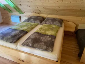 Comfortable apartment (36 sqm) for up to 4 people with free WiFi - Image 5