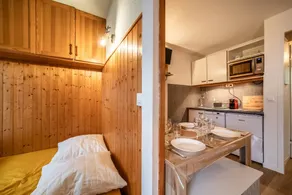 Appartement Morillon 4pers - Image 4