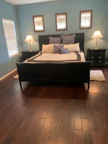 Beautiful house with private pool near spring training - Image 4