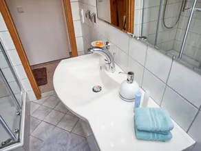 Ferienwohnungen Heumann - Ferienwohnung Sternedomizil (EG) - Image 2