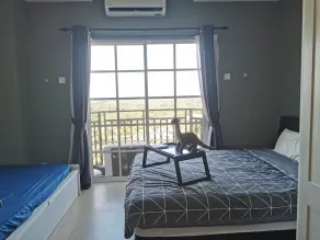 Kampar Bonvoy Champs Elysees 4pax Homestay - Image 3
