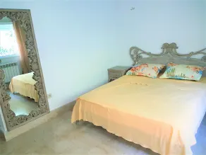 Sehr schöne Villa mit Meerblick in \"Deux Oueds\", Hammamet 3 Minuten vom Strand entfernt - Image 5