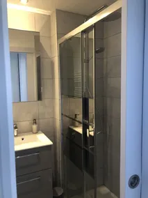 PROMO 2025 T3 apartment on ground floor, AIR CONDITIONED, WIFI, Les Restanques - Image 4