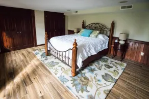 Wine/Bourbon Trail Carriage House, Cozy, Clean, Hiking, Shawnee Nat'l Forest, - Image 5