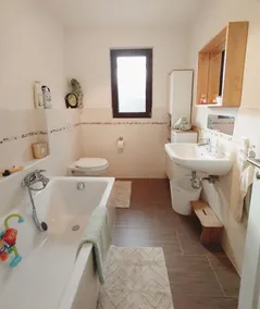 Family apartment - vacation home in historic Herrstein on Edelsteinstrasse - Image 3